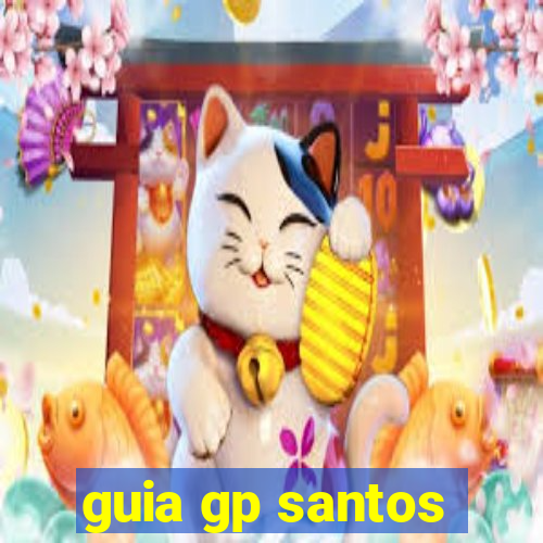 guia gp santos